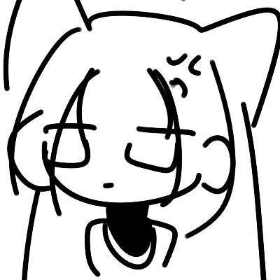 고양이모찌