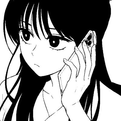 ︎