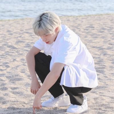 은