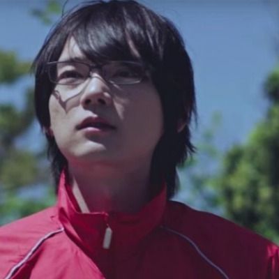 藤沼悟