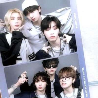 User thumbnail image