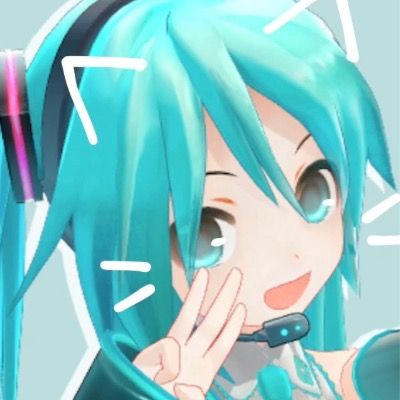 User thumbnail image