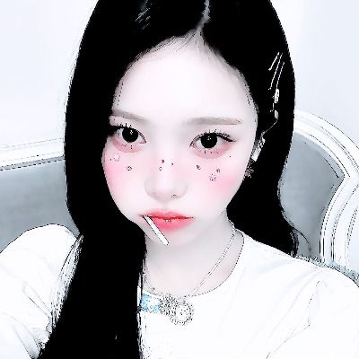 🍡 ˖⸝⸝ 리나⊹ 🍬