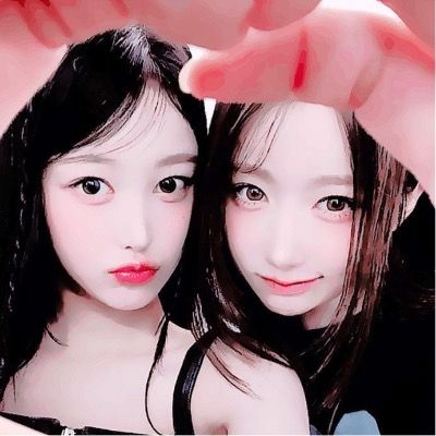 설현.소혜 공동큐리