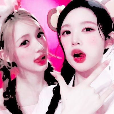 채됴샵 ❤︎