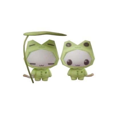 🐸