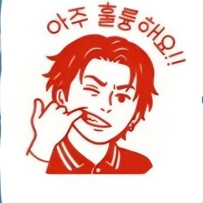 User thumbnail image