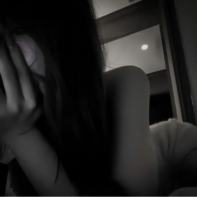 먕