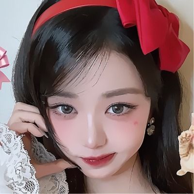 이잇힝♥︎/임자구/15년생/타칭;미니장원영/착하게대해주세요오..ㅜ
