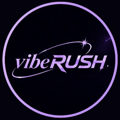 vibeRUSH 🜸