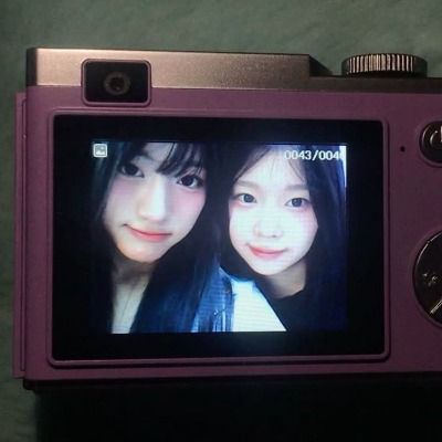 여애팸 모집 ♥︎
