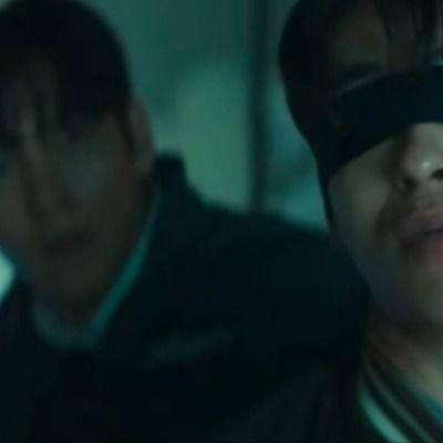 남정네들