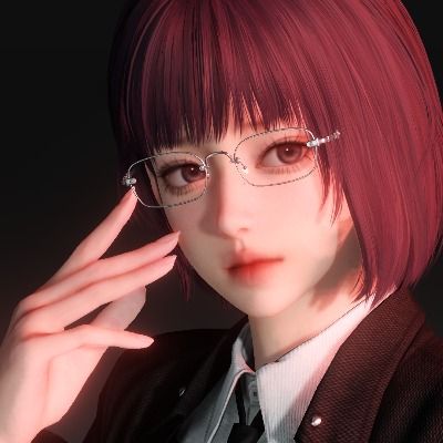 늘