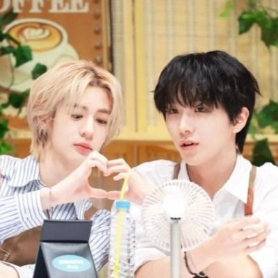 김와&한