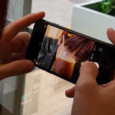 User thumbnail image