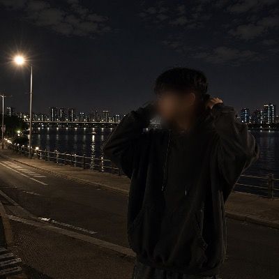 ¹⁰ㄴ_夜更け ☾⋆