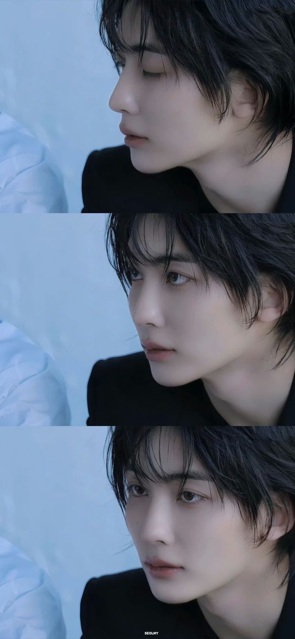 윤정한