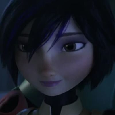 User thumbnail image