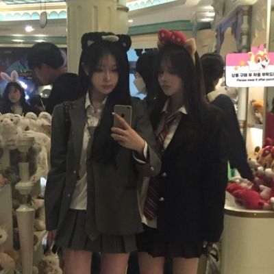 예다 ♥︎ 예릱 공큐