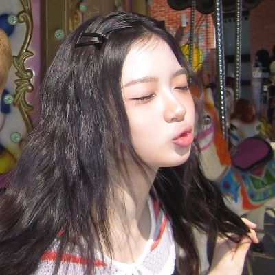 우리아주순수한대화를해보댜❤️😚