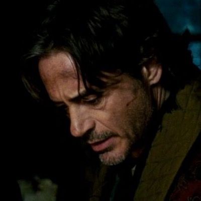 Holmes