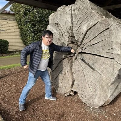 User thumbnail image