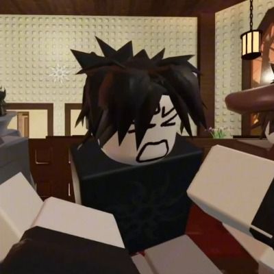 User thumbnail image