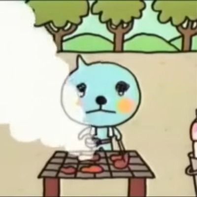 User thumbnail image