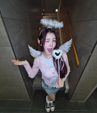 슈숭가 0짱 나숭이🌻💛