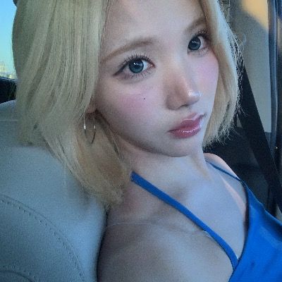 뽀미❤️