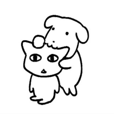 다장르 카역 칭찬하기