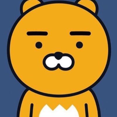 염탐하는 라이언