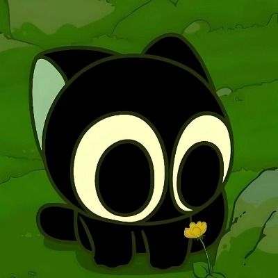 🐈‍⬛