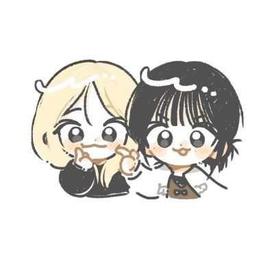 민졍 ♥ 유나
