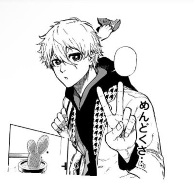 User thumbnail image