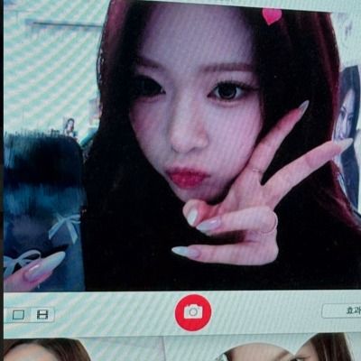 율챠인데접을게요