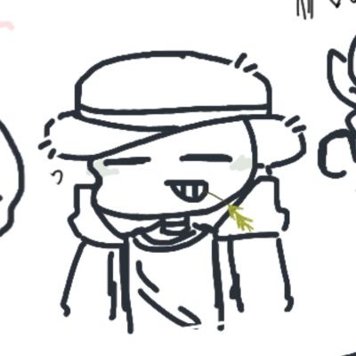 Curious thumbnail