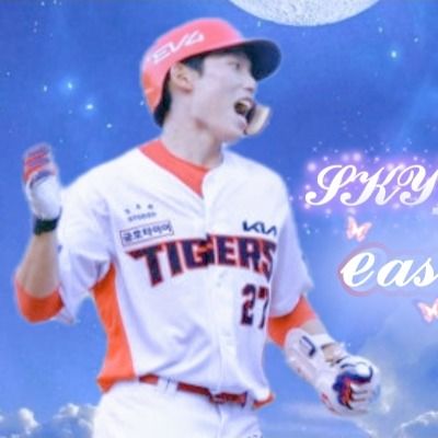『구름💗⚾️』