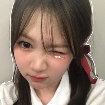예사녀의 큐리