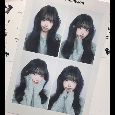 여신팸//모집중