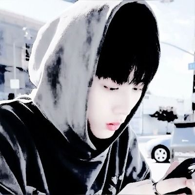 하필 모든 우주가 너를 탐냈다