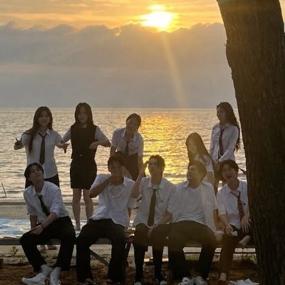 열 번째 푸른 날