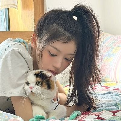 유송이
