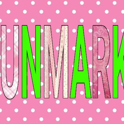 UNMARKED