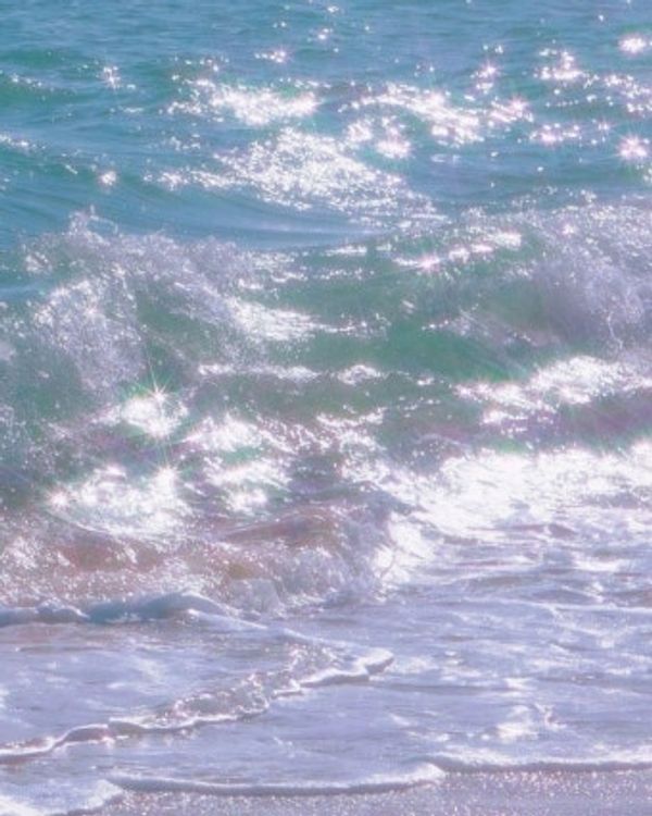 🌊☀️