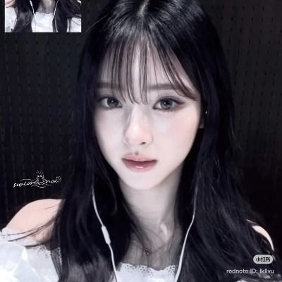 애정