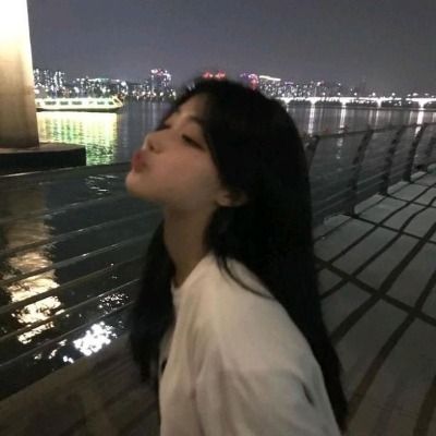 유채은 ; 오늘솥없