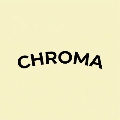 𝗖𝗛𝗥𝗢𝗠𝗔