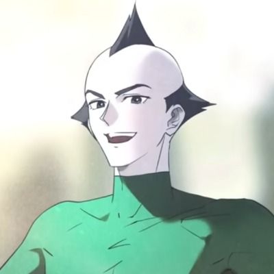 Curious thumbnail