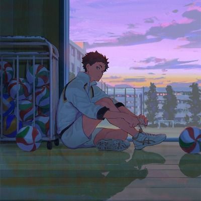 『《⚝》』_「赤葦 京治」